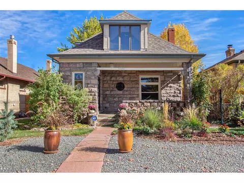 1080 S Clarkson St, Denver, CO 80209