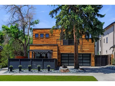 245 Jackson St, Denver, CO 80206
