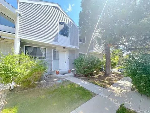 56 S Nome St, Aurora, CO 80012