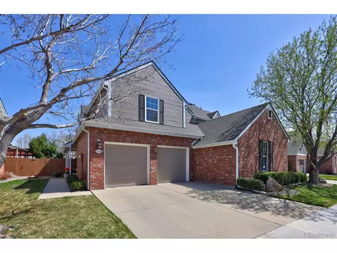 7640 S Ivanhoe Way, Centennial, CO 80112