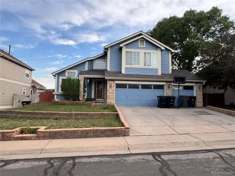 4212 E 105th Ave, Thornton, CO 80233