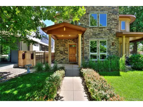 3604 Wyandot St, Denver, CO 80211