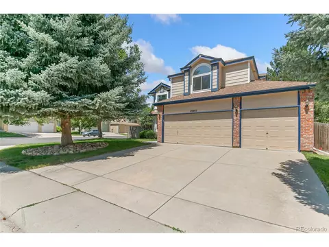 20405 E Crestline Pl, Centennial, CO 80015
