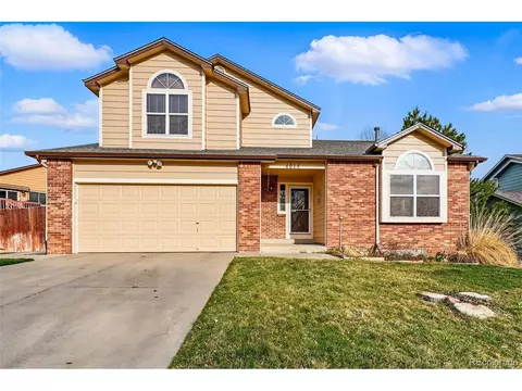 4014 S Kirk Way, Aurora, CO 80013