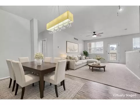 Undisclosed, Englewood, CO 80112