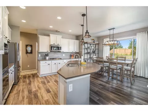 12113 Pine Post Dr, Parker, CO 80138