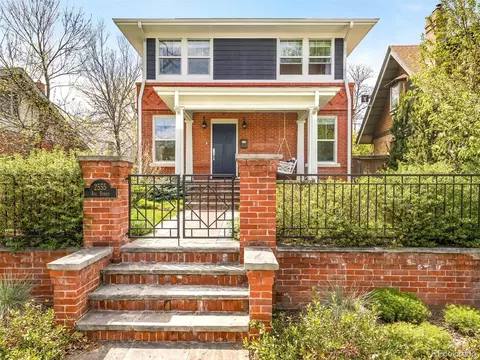 2555 Ash St, Denver, CO 80207