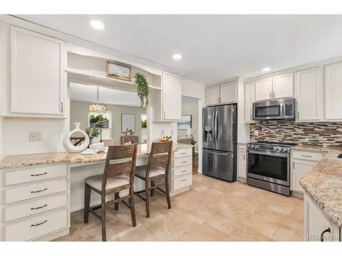 Kitchen - 4475 S Braun Way, Morrison, CO 80465 photo 1 of 3