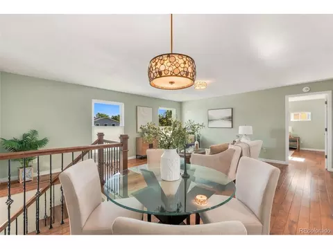 Dining - 4475 S Braun Way, Morrison, CO 80465 photo 1 of 1