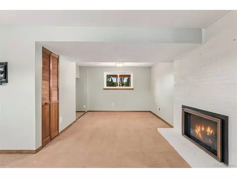 Living - 4475 S Braun Way, Morrison, CO 80465 photo 6 of 6