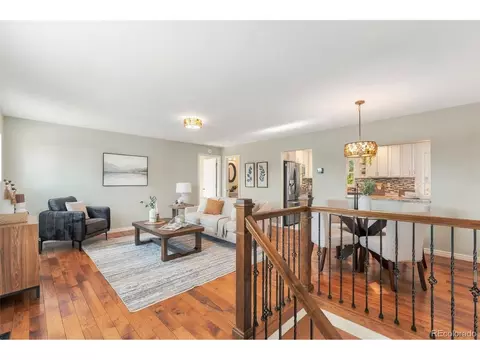 Living - 4475 S Braun Way, Morrison, CO 80465 photo 2 of 6