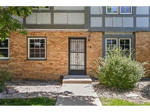 677 Vrain St #3, Denver, CO 80204