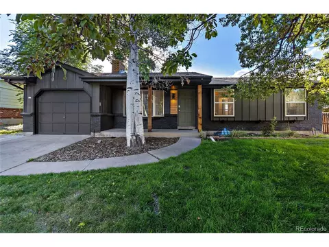 7621 Pierce St, Arvada, CO 80003