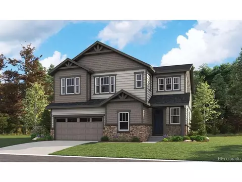 1151 Colony Dr, Erie, CO 80026