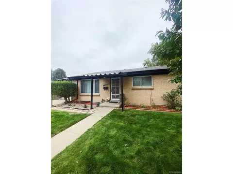 3000 Billings St, Aurora, CO 80011