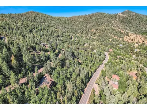 9871 City View Dr, Morrison, CO 80465 photo 33