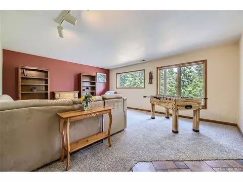 9871 City View Dr, Morrison, CO 80465 photo 16