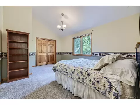 9871 City View Dr, Morrison, CO 80465 photo 9