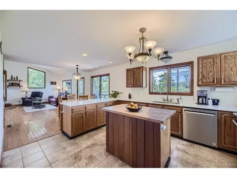 9871 City View Dr, Morrison, CO 80465 photo 7