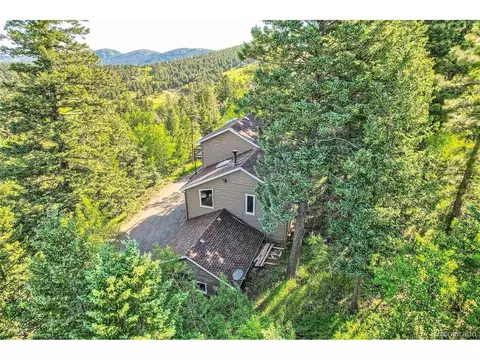 9871 City View Dr, Morrison, CO 80465 photo 36