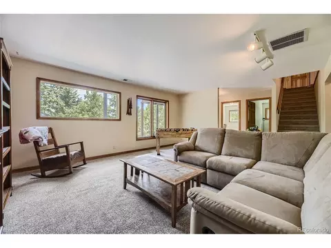 9871 City View Dr, Morrison, CO 80465 photo 17