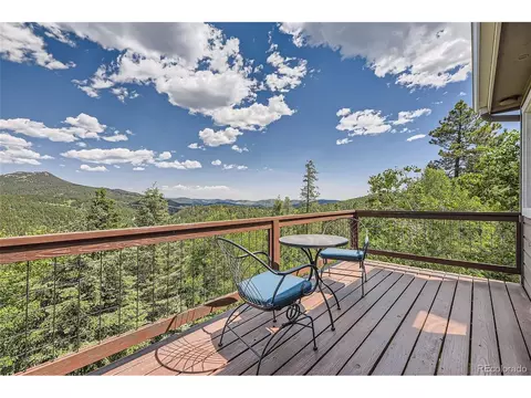 9871 City View Dr, Morrison, CO 80465 photo 26