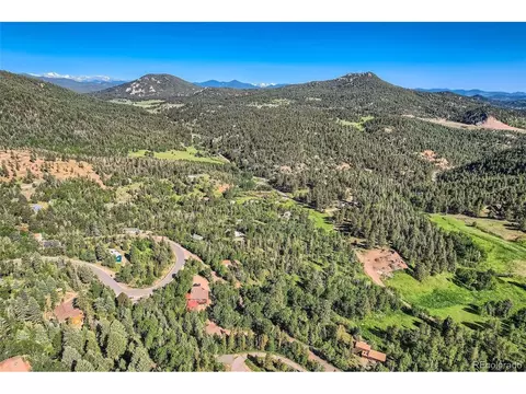 9871 City View Dr, Morrison, CO 80465 photo 37