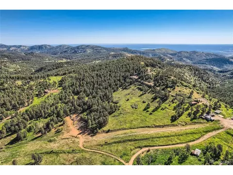 9871 City View Dr, Morrison, CO 80465 photo 38