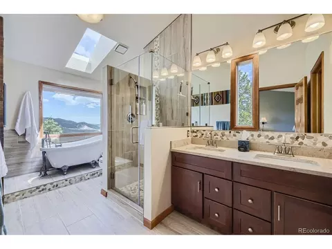 9871 City View Dr, Morrison, CO 80465 photo 15