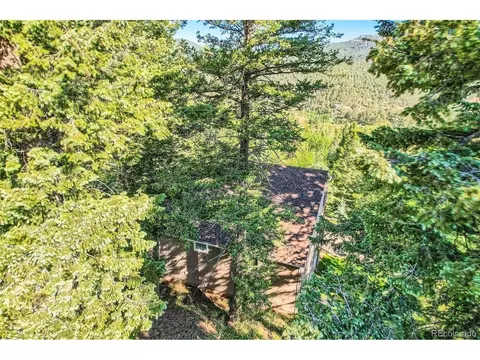 9871 City View Dr, Morrison, CO 80465 photo 34