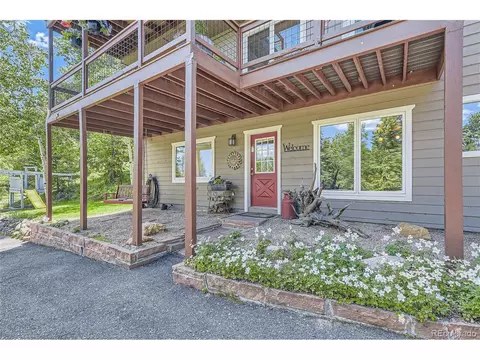 9871 City View Dr, Morrison, CO 80465 photo 3