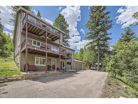 9871 City View Dr, Morrison, CO 80465 photo 2