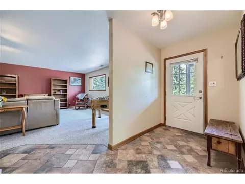 9871 City View Dr, Morrison, CO 80465 photo 22