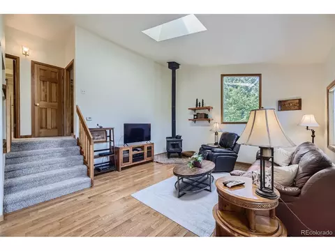 9871 City View Dr, Morrison, CO 80465 photo 4