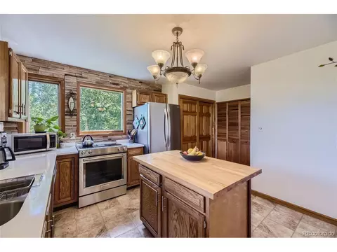 9871 City View Dr, Morrison, CO 80465 photo 8