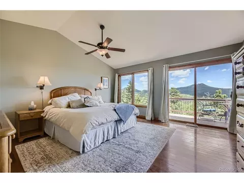 9871 City View Dr, Morrison, CO 80465 photo 12