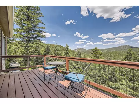 9871 City View Dr, Morrison, CO 80465 photo 25