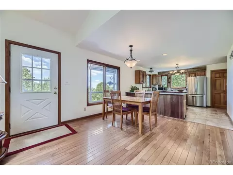 9871 City View Dr, Morrison, CO 80465 photo 6