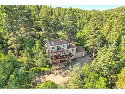 9871 City View Dr, Morrison, CO 80465 photo 31