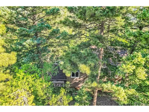 9871 City View Dr, Morrison, CO 80465 photo 35