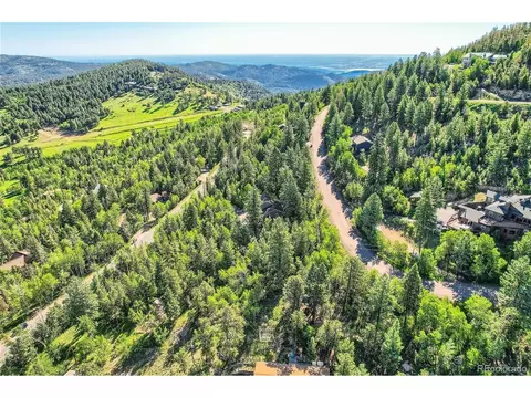 9871 City View Dr, Morrison, CO 80465 photo 32