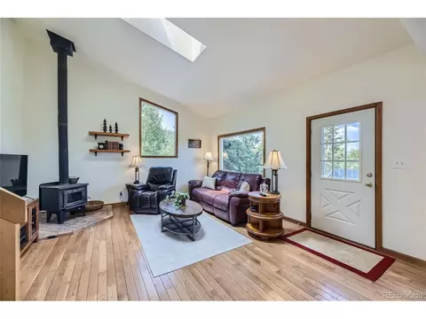 9871 City View Dr, Morrison, CO 80465 photo 5