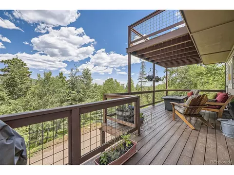 9871 City View Dr, Morrison, CO 80465 photo 23