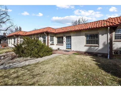 1426 Ivy St, Denver, CO 80220