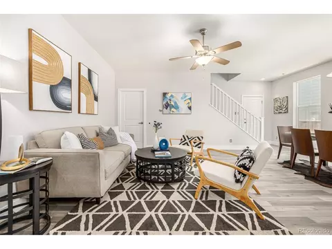 8076 E 53rd Dr, Denver, CO 80238 photo 9