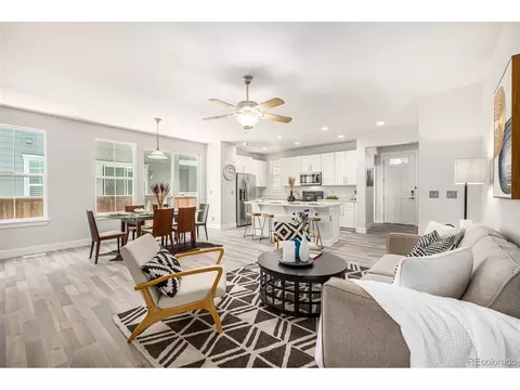 8076 E 53rd Dr, Denver, CO 80238 photo 13