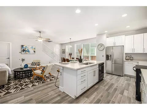 8076 E 53rd Dr, Denver, CO 80238 photo 17