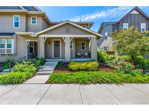 8076 E 53rd Dr, Denver, CO 80238 photo 1