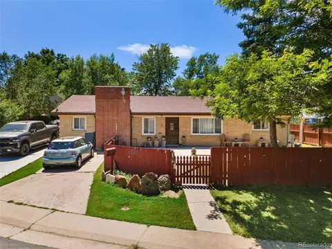 10500 E 8th Ave, Aurora, CO 80010