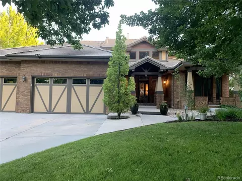 4794 W Hinsdale Ct, Littleton, CO 80128